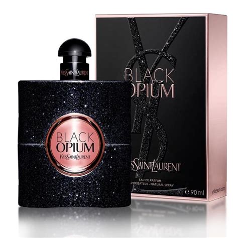 buy black opium ysl|Black Opium Perfume Collection – Women's Fragrance .